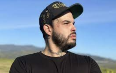 EMILIANO AGUILAR REACCIONA AL ICÓNICO REGRESO DE CAZZU A LOS ESCENARIOS: «LA PATRONA»